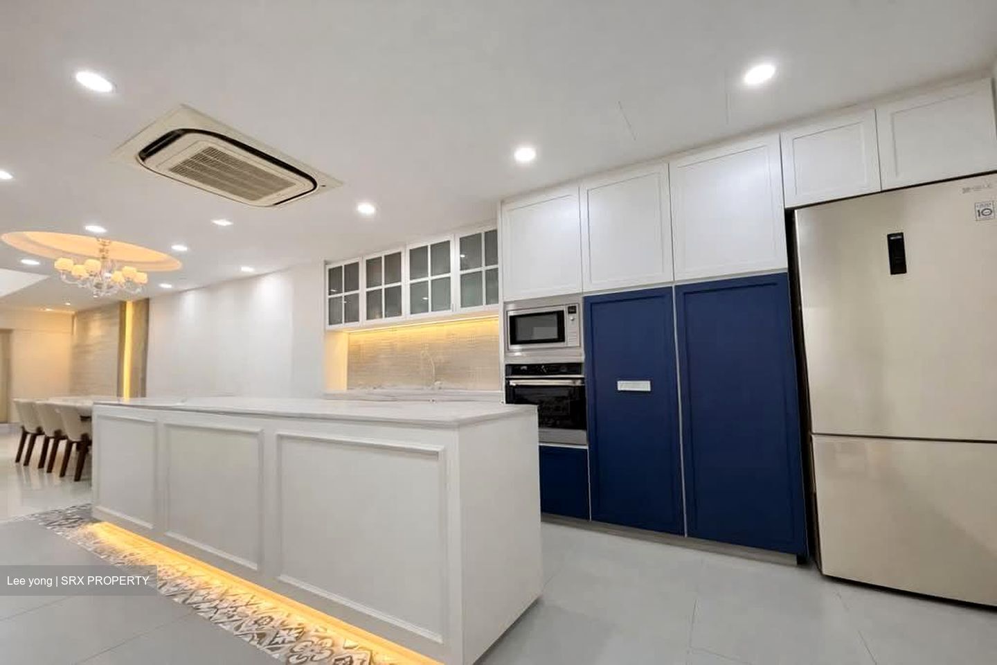 Loyang Villas (D17), Terrace #548686521